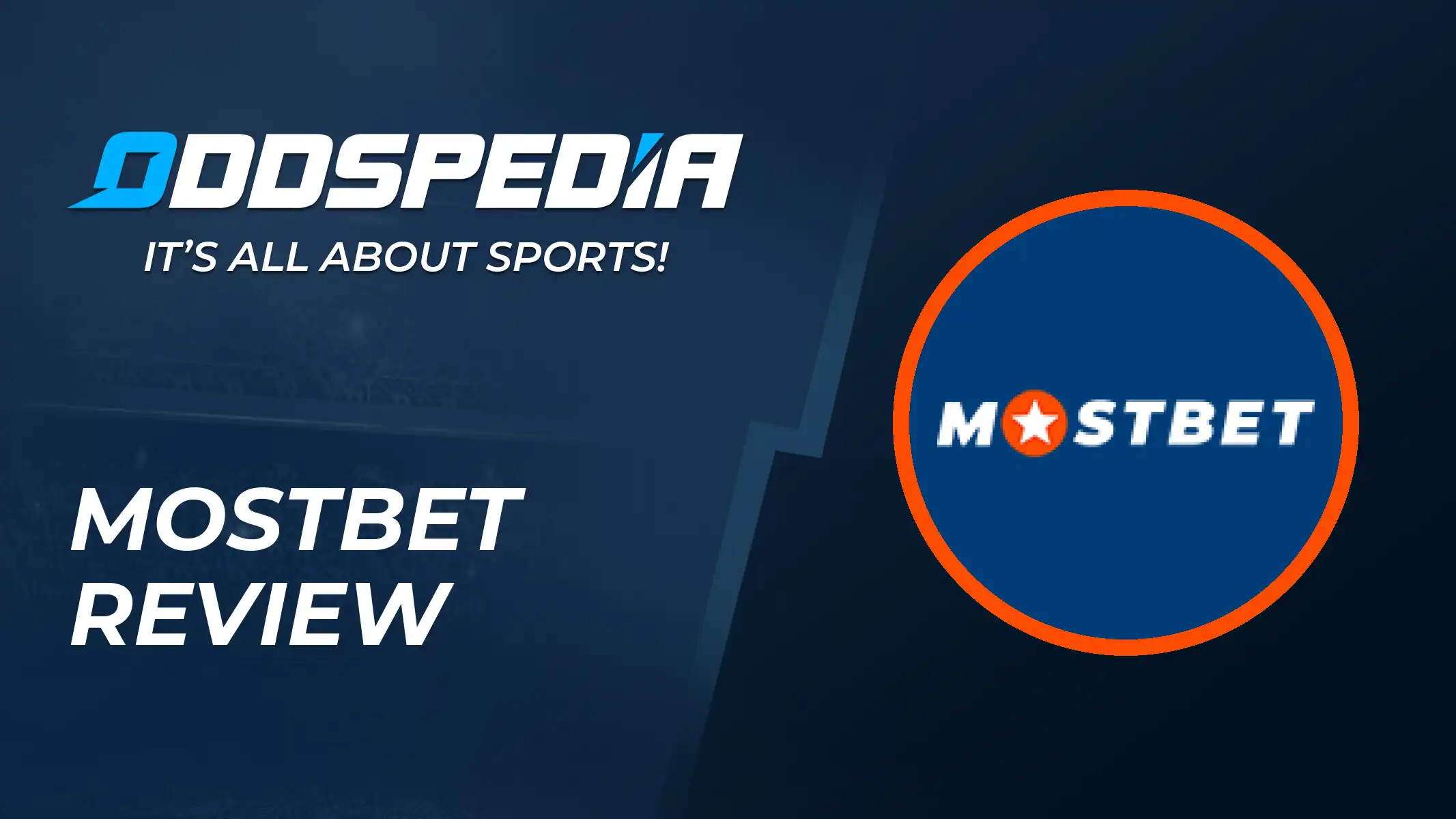 Mostbet bookmaker in Germany And Love Have 4 Things In Common